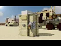 Minecraft Military Porta Potty Tutorial