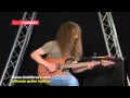Guthrie Govan - Ner Ner - Guitar Performance Live - Licklibrary Webcast