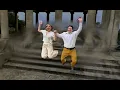 Slow Mo Bullet Time with NeRF 15 iPhones