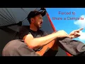 Solo Backpacking the Grayson Highlands - Camping with Wild Ponies