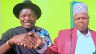 ngelela ngwana samo paulina official by budene studio