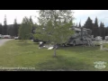 CampgroundViews com - Yellowstone KOA Mountainside West Yellowstone Montana MT
