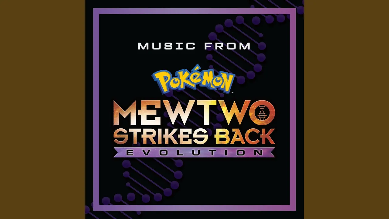 Pokémon Theme (Mewtwo Mix)