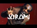Download Lagu FREE Afrobeat Instrumental 2025 JOROMI Burnaboy x Wizkid x Afro Type Beat Afrobeat 2025