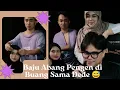 Download Lagu PAMITAN DULU SAMA ABANG MAU JALAN BARENG TETEH