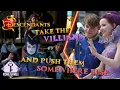 Eugenics for Dummies Disney s Descendants