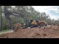 Download Lagu Cutting And Hauling Dirt Solo Today