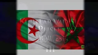 مراد علمدار يتكلم عن الجزائر والمغرب العربي             دندنها