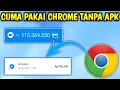 Download Lagu BARU RILIS!!! | SITUS WEB BROWSER CHROME PENGHASIL SALDO DANA TANPA APK TERBARU 2023 TERCEPAT