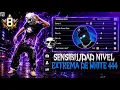 Free Fire Headshot setting 2026 Best Sensitivity Settings Sensitivity Hud Settings Free Fire