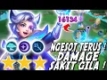 Download Lagu HARITH PAKE SINERGY BARU CLOUDS PAKE ANGELA + MAGIC IMMERSION 3 + MAGE + STARGAZER ! NGESOT TERUS !