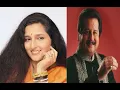 Download Lagu Dhadkane Saansein Jawani - Anuradha Paudwal Pankaj Udhas