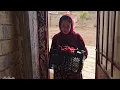 A Big Surprise in Shahla’s Village Home! A Beautiful Makeover & Family Dinner! 🔥❤️