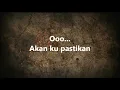 Download Lagu WINGS - Kota Kemusnahan - Lirik / Lyrics On Screen