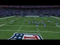Madden 23 To many roughing the passer calls