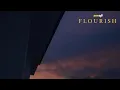 Zen Aji - Flourish (Official Lyrics Video)