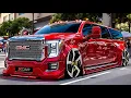 Download Lagu 2025 GMC Savana 3500 Unofficial Concept: Reinventing Utility Luxury