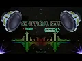 Download Lagu SK OFFICIAL RMX__DJ FULL BASS__DJ HANYA PELARIAN CINTA