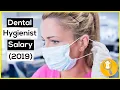 Dental Hygienist Salary 2019 - Dental Hygienist Jobs
