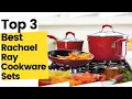 3 Best Rachael Ray Cookware Sets According To Kitchen Experts in 2023