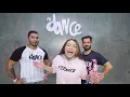 Oh Quem Voltou - Dani Russo ft. Pocahontas e Naiara Azevedo | FitDance TV (Coreografia) Dance Video