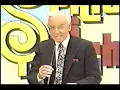 Bob Barker Face Promo