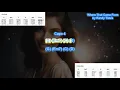 Where that Came From (capo 4) by Randy Travis play along with scrolling guitar chords and lyrics