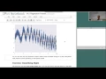 Jake VanderPlas Random Forest Regression for Astronomy tutorial in python