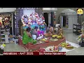AustinHinduTemple Live Stream