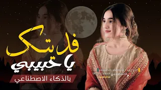 يا حبيبي فديتك عود    شيلة غزل تهز المشاعر  جديد       بالذكاء الاصطناعي    دندنها