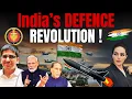 Download Lagu India’s 15-Year Defence REVOLUTION | Nuclear Warships \u0026 Hypersonic Missiles | Amber Zaidi