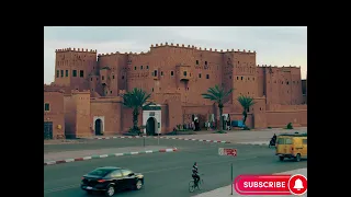 3alla Ouarzazate أغاني علا ورزازات 