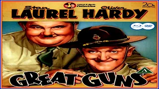 حصريا فيلم المغامـرات الكوميدية البنادق العظيمة 1941 مترجــــــم 