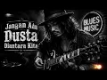 Jangan Ada Dusta Diantara Kita ( Blues Version ) Broery Marantika ( Cover ) aik-project