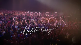 VERONIQUE SANSON - HASTA LUEGO : LE CONCERT AU CINEMA | BANDE-ANNONCE