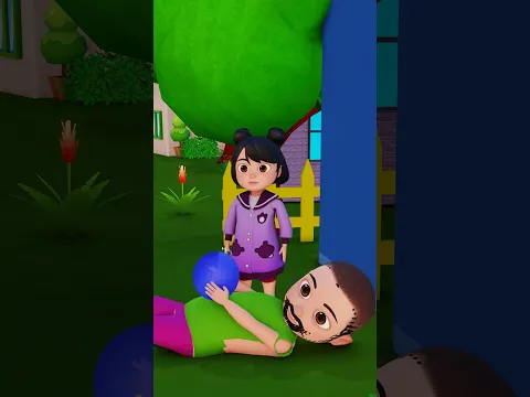 Anaya Ne Papa Ka Balloon Phod D| Funny Video | Gulli Bulli | Cartoon | granny | tmkoc | shortscomedy
