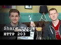 Share Target - HTTP 203