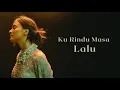 Mawar de Jongh - Mesin Waktu | Official Lyric Video