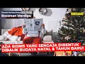 Lagu SISI GELAP BUDAYA NATAL DAN TAHUN BARU !!! ADA BISNIS YANG SENGAJA DIBENTUK ?!! - Mardigu Wowiek