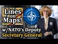 Download Lagu The Roller Coaster Ride of NATO's Defense Spending Increase (Feat. Radmila Shekerinska)