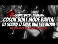Download Lagu DJ DROP ENAKEUN V59 SOUND JJ KANE FULL BASS COCOK BUAT DIMOBIL VIRAL TIKTOK TERBARU 2025