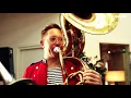 Meute - The Man With The Red Face | Live Plus Près De Toi