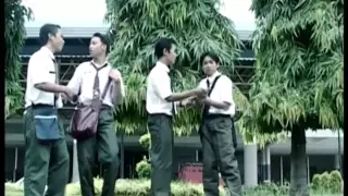 antz feat elyana cinta remaja official music video 