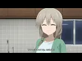Download Lagu He Wants to Get Flirted on | Uzaki-chan wa Asobitai! S2:EP9