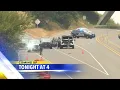 Coming up on KEZI 9 News at 4 East 30th Avenue closed as police search for shooting suspect ODFW