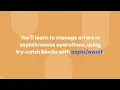 Beginner s Guide Introduction to Asynchronous Programming in JavaScript