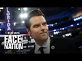 House ethics report on Matt Gaetz finds he paid for sex with 17-year-old girl used illegal drugs