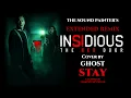 Ghost - Stay ft. Patrick Wilson (The Sound Painter's Extended Remix)