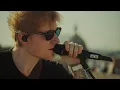 Ed Sheeran - Azizam (Looper Performance Live from Old Delhi)