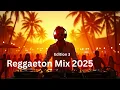 Download Lagu Reggaeton Mix 2025 Edition 3 | Summer Reggaeton, Best Latin Beats, Party Hits, Dance Mix